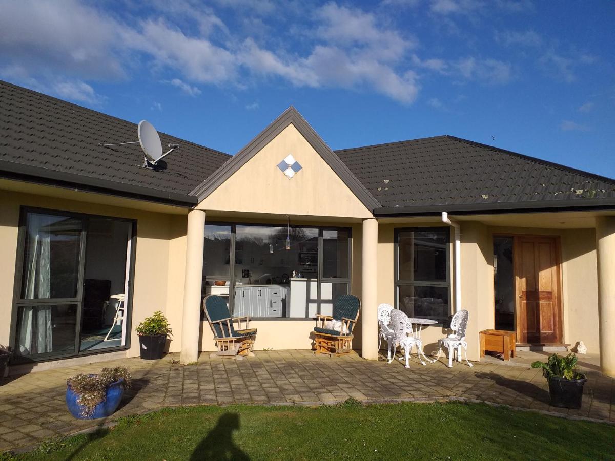 My Place Bnb Tuatapere Kültér fotó